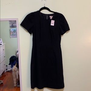 J. Crew dress NWT